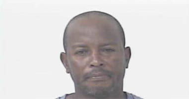 Wayne Morgan, - St. Lucie County, FL 